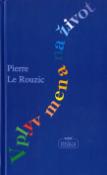 Kniha: Vplyv mena na život - Prierre Le Rouzic