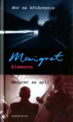 Kniha: Noc na křižovatce - Maigret se mýlí - Georges Simenon