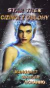 Kniha: Star Trek Cizinci z oblohy - Margaret Wander Bonano