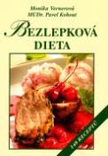 Kniha: Bezlepková dieta - 148 receptů - Monika Vernerová, Pavel Kohout