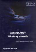 Médium CD: Anglicko-český lékařský slovník - 24 000 hesel - Jiří Vedral