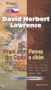 Kniha: Panna a cikán, The Virgin and the Gipsy - středně pokročilí - David Herbert Lawrence
