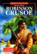 Kniha: Robinson Crusoe - Čítám po anglicky - Daniel Defoe