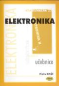 Kniha: Elektronika II. - učebnice - Miloslav Bezděk