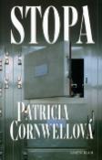Kniha: Stopa - Patricia Cornwellová