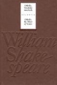 Kniha: Othello, benátský mouřenín/ Othello, the Moor of Venice - William Shakespeare