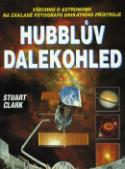 Kniha: Hubblův dalekohled - autor neuvedený