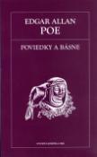 Kniha: Poviedky a básne - Svetová Knižnica SME 10 - Edgar Allan Poe