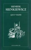 Kniha: Quo Vadis - Svetová Knižnica SME 20 - Henryk Sienkiewicz