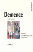 Kniha: Demence - Huub Buijssen