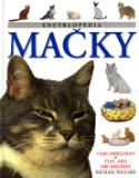 Kniha: Encyklopédia Mačky - Michael Pollard