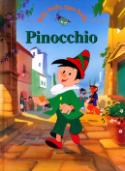 Kniha: Pinocchio - Kde bolo, tam bolo - A. M. Lefévre, Van Gool
