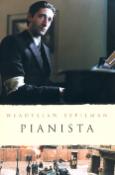 Kniha: Pianista - Władysław Szpilman