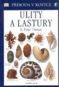 Kniha: Ulity a lastury - S. Peter Dance