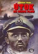 Kniha: Útok na Scapa Flow - Günther Prien