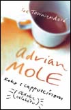 Kniha: Adrian Mole Roky s cappuccinom - autor neuvedený
