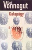 Kniha: Galapágy - Kurt Vonnegut jr.
