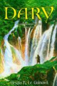 Kniha: Dary - Kroniky Západního pobřeží 1 - Ursula K. Le Guin