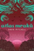 Kniha: Atlas mraků - David Mitchell