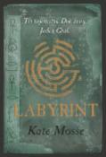Kniha: Labyrint - Kate Mosse