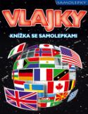 Kniha: Vlajky - Samolepky