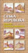 Kniha: Česká republika Stručný turistický průvodce - neuvedené