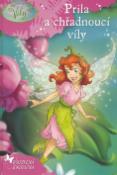Kniha: Prila a chřadnoucí víly - Kouzelná knihovna - Walt Disney