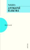 Kniha: Antigoné, Élektrá - sv. 62 - Sofoklés