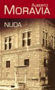 Kniha: Nuda - Alberto Moravia