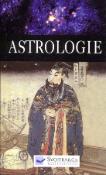 Kniha: Astrologie - Annie Lionnetová