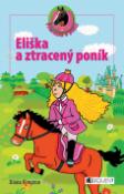 Kniha: Eliška a ztracený poník - Diana Kimptonová