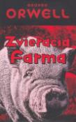 Kniha: Zvieracia farma - George Orwell