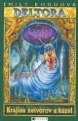 Kniha: Labyrint beštie - Krajina netvorov a kúzel - Emily Roddaová
