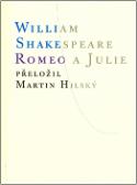Kniha: Romeo a Julie - William Shakespeare