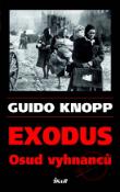 Kniha: Exodus - Guido Knopp
