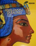 Kniha: Království faraonů - Zahi Hawass