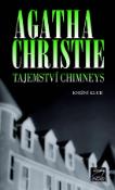 Kniha: Tajemství Chimneys - Agatha Christie