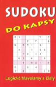Kniha: Sudoku do kapsy 3/2006 - Logické hlavolamy s čísly