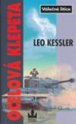 Kniha: Ocelová klepeta - cyklus Válečné lítice - Leo Kessler