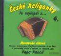 Médium CD: České heligonky 4