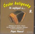 Médium CD: České heligonky 9