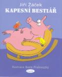 Kniha: Kapesní bestiář - Jiří Žáček