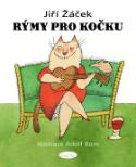 Kniha: Rýmy pro kočku - Adolf Born, Jiří Žáček
