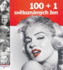 Kniha: 100+1 světoznámých žen - Tomáš Novotný
