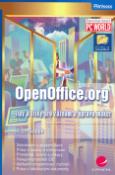 Kniha: OpenOffice.org - Tipy a triky pro záznam a úpravu maker - Milan Sobek