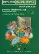 Kniha: Atlas školství 2007/2008 Jihomoravský kraj - Přehled středních škol