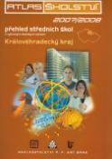 Kniha: Atlas školství 2007/2008 Královehradecký kraj