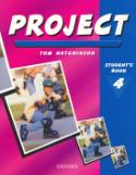 Kniha: Project 4 - Studenťs Book - Tom Hutchinson