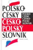 Kniha: Polsko-český, česko-polský slovník - kapesní, bílá řada - Kolektív