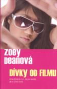 Kniha: Dívky od filmu - Zoey Deanová